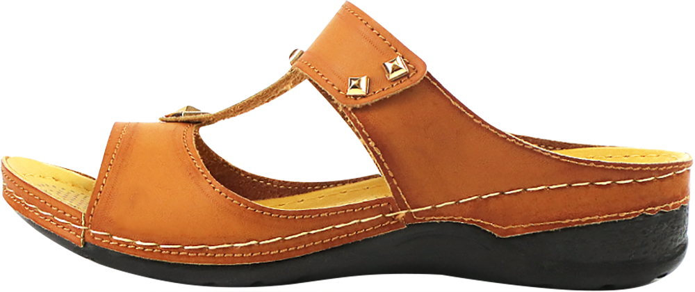 خرید آنلاین دمپایی زنانه فینال مدل 475 کد 15